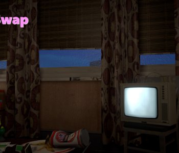 The Swap Porn Comics