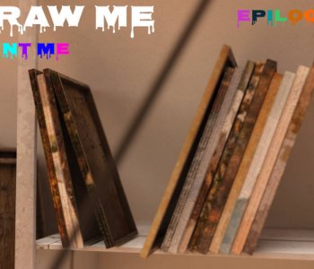 Epilogue Porn Comics
