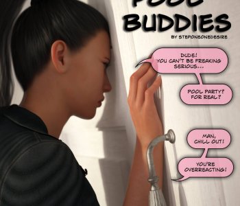 Issue 3 Porn Comics