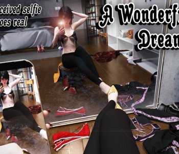Received Selfie Goes Real Porn Comics