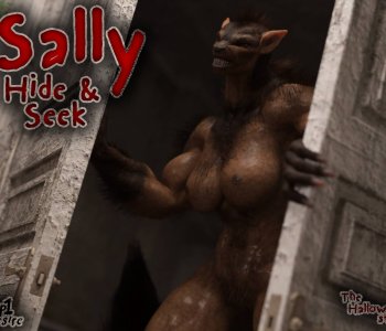 Issue 1 Porn Comics