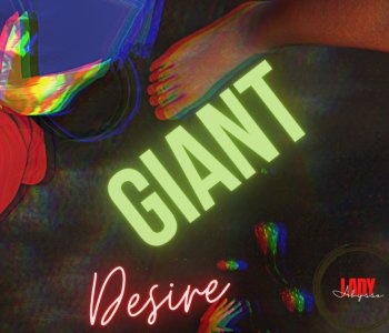 Giant Desire Porn Comics