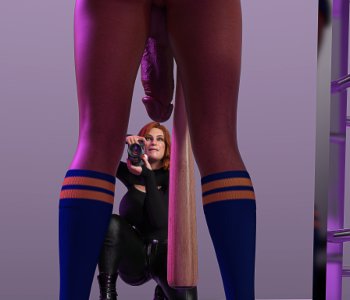 Alt Angles Porn Comics