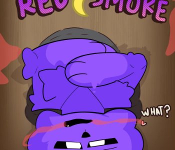 CometKat Porn Comics