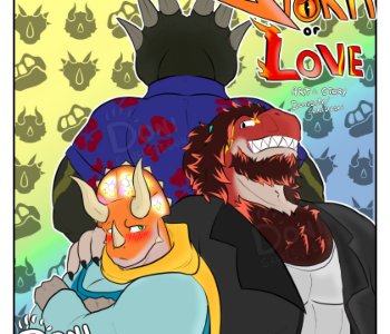Storm Of Love Porn Comics