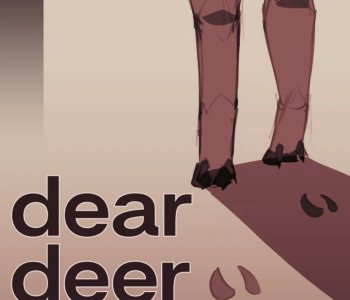 Dear Deer Diary Porn Comics