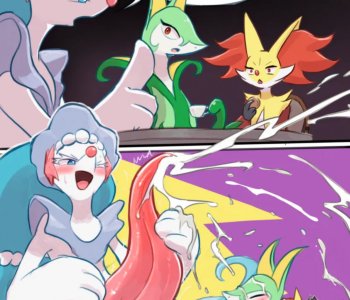 Who Is The Best Porn Comics