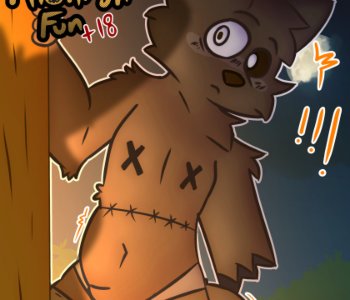 Midnight Fun 18 plus Porn Comics
