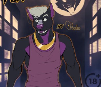 Rucho Porn Comics