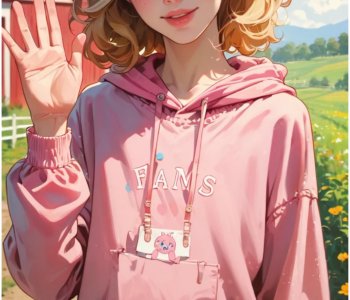 Fifteen Minutes on the Farm Porn Comics