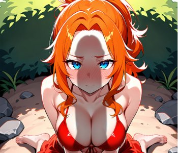 Chapter 3 Porn Comics
