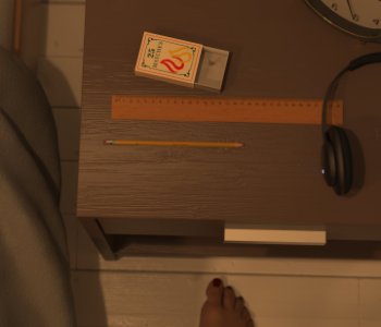 Friend to Snack Porn Comics