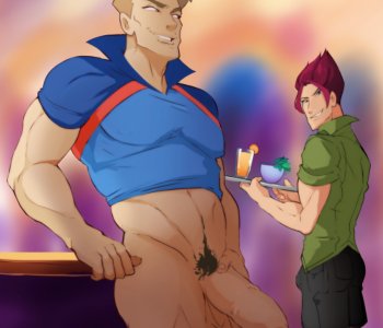 Winx Cum Dump Porn Comics