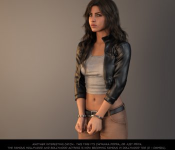 Priya Porn Comics