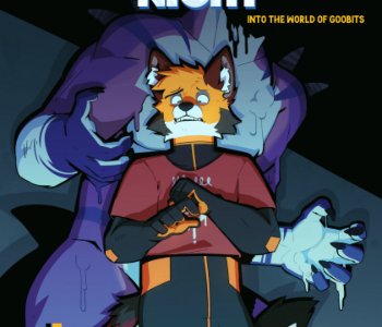 Experimental Night Porn Comics