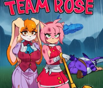 Issue 2 Porn Comics