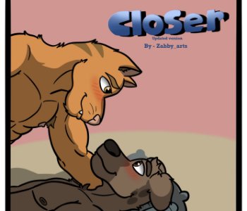 Closer Porn Comics