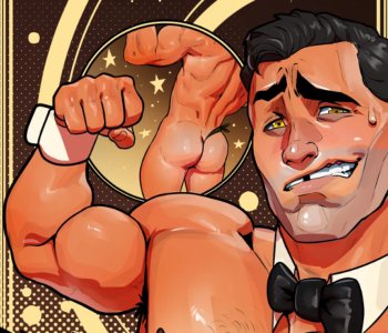Piltboy Porn Comics