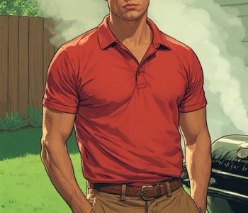 Stormbringer Comics Porn Comics