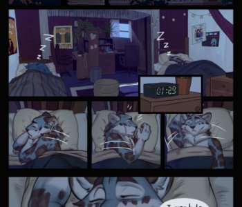 Hinar Miler Porn Comics