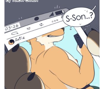 Confront The Temptations Porn Comics