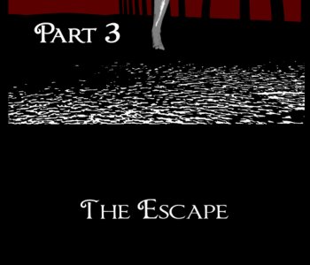 Escape Porn Comics