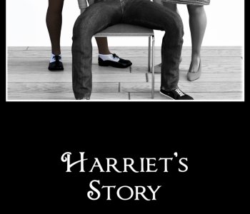 Part 2 - Harriet's story Porn Comics