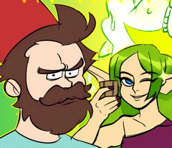 Sevonteroo Porn Comics