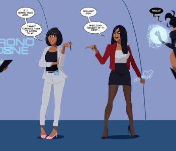 Gallery Porn Comics