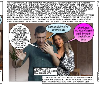 Heidi Porn Comics