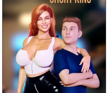 Issue 1 Porn Comics