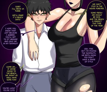 Works September 2025 Porn Comics
