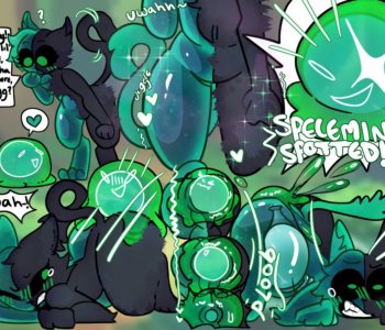 Halfpricesouls Porn Comics