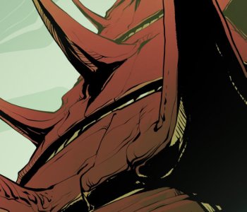 Ket-DawnAtSunset Porn Comics