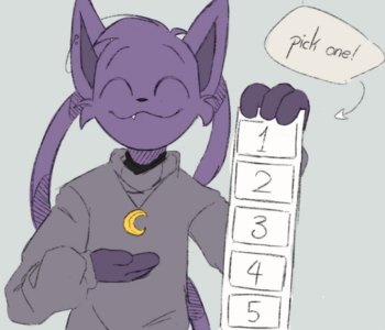 Catnap X Dogday Porn Comics