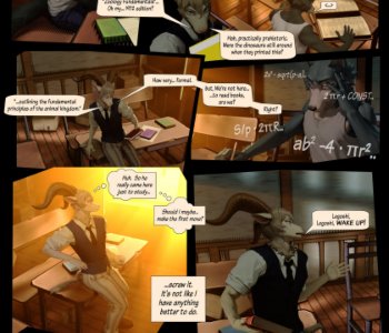Pina And Legoshi Porn Comics