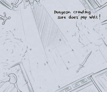 Vyarwolf Porn Comics