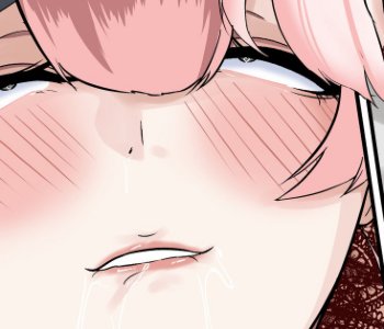 Issue 1 Porn Comics