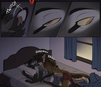 Caught Porn Comics