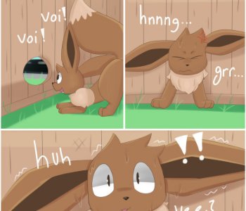 Easy Catch Porn Comics