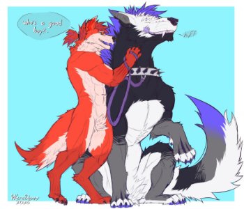 WereDemo 2026 Porn Comics