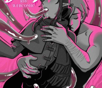 Brood Porn Comics