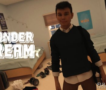 Wonder Cream Porn Comics