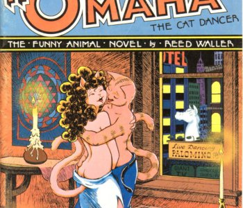 Bizarre Sex Porn Comics
