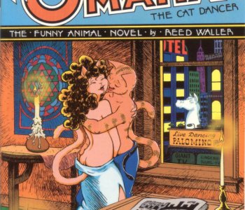Issue 0 Porn Comics