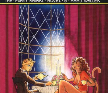 Issue 1 Porn Comics