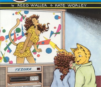 Issue 10 Porn Comics
