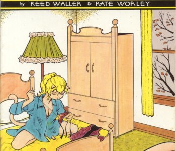 Issue 14 Porn Comics