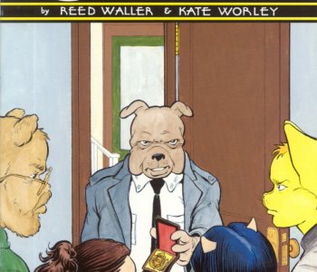 Issue 18 Porn Comics