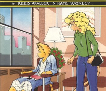 Issue 20 Porn Comics